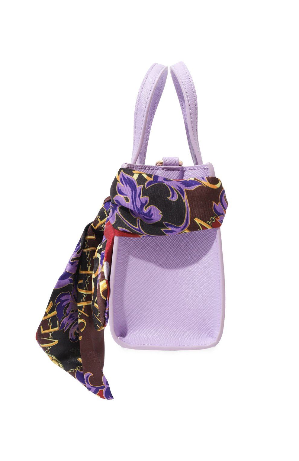 Сумка VERSACE JEANS COUTURE, арт. 75VA4BAA/ZS467, фото 4