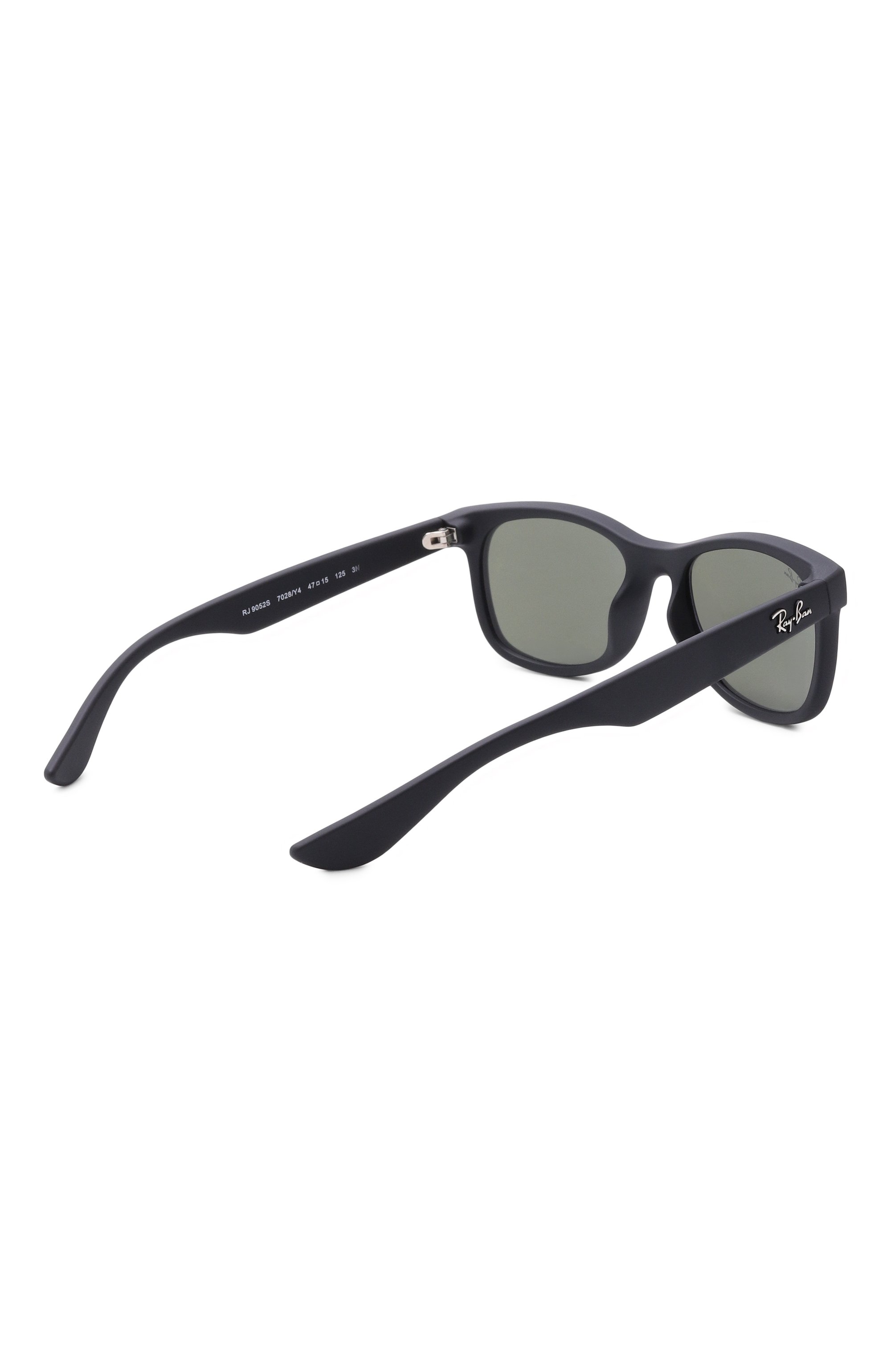 Солнцезащитные очки RAY-BAN, арт. 9052S-7028Y4, фото 3