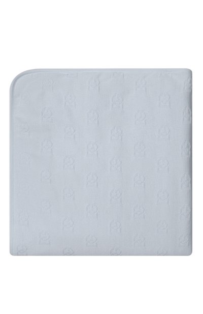 Хлопковое одеяло DOLCE & GABBANA, арт. LNJA88/G7EY9, фото 2