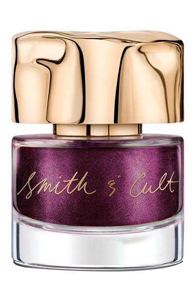 Женский лак для ногтей a little underground (14ml) SMITH AND CULT, арт. 812329024007