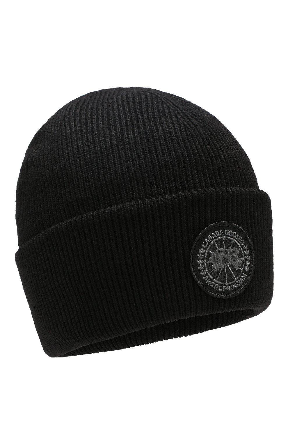 Шерстяная шапка CANADA GOOSE, арт. 5123M, фото 1