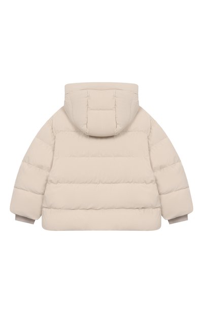 Пуховик IL GUFO, арт. A25GGM0003N0074/5-8, фото 2