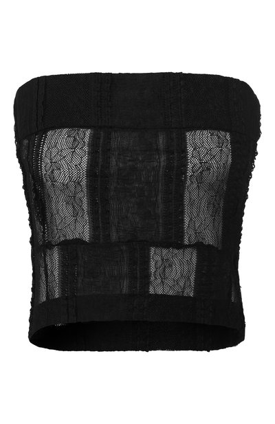 Женский топ ANN DEMEULEMEESTER, арт. 2001-1830-168-099