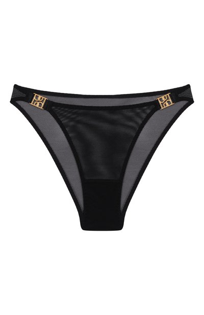 Женские трусы-слипы BORDELLE, арт. AW26K04B