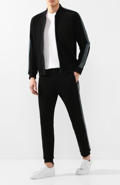 Шерстяные джоггеры ZEGNA, арт. VU475/ZZTP34, фото 2