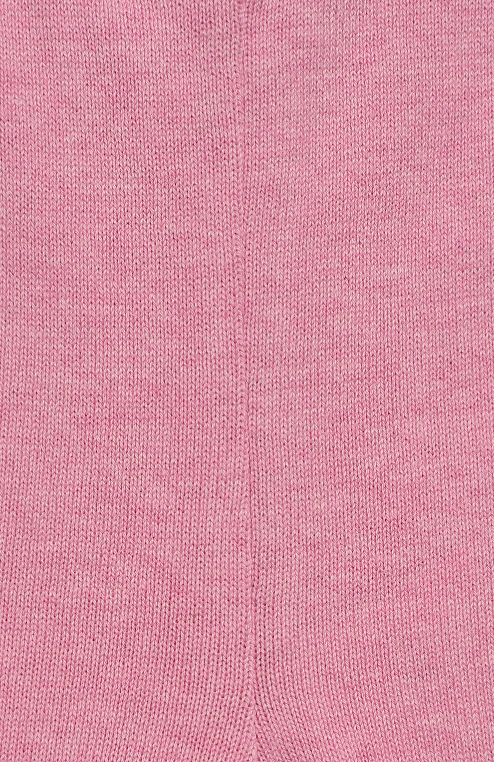 Ползунки из хлопка и шерсти STELLA MCCARTNEY, арт. 566795/SNM07, фото 3