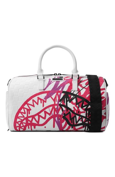 Дорожная сумка graff mayhem SPRAYGROUND, арт. 910D9009NSZ/GRAFF MAYHEM RMX MINI DUFFLE, фото 4