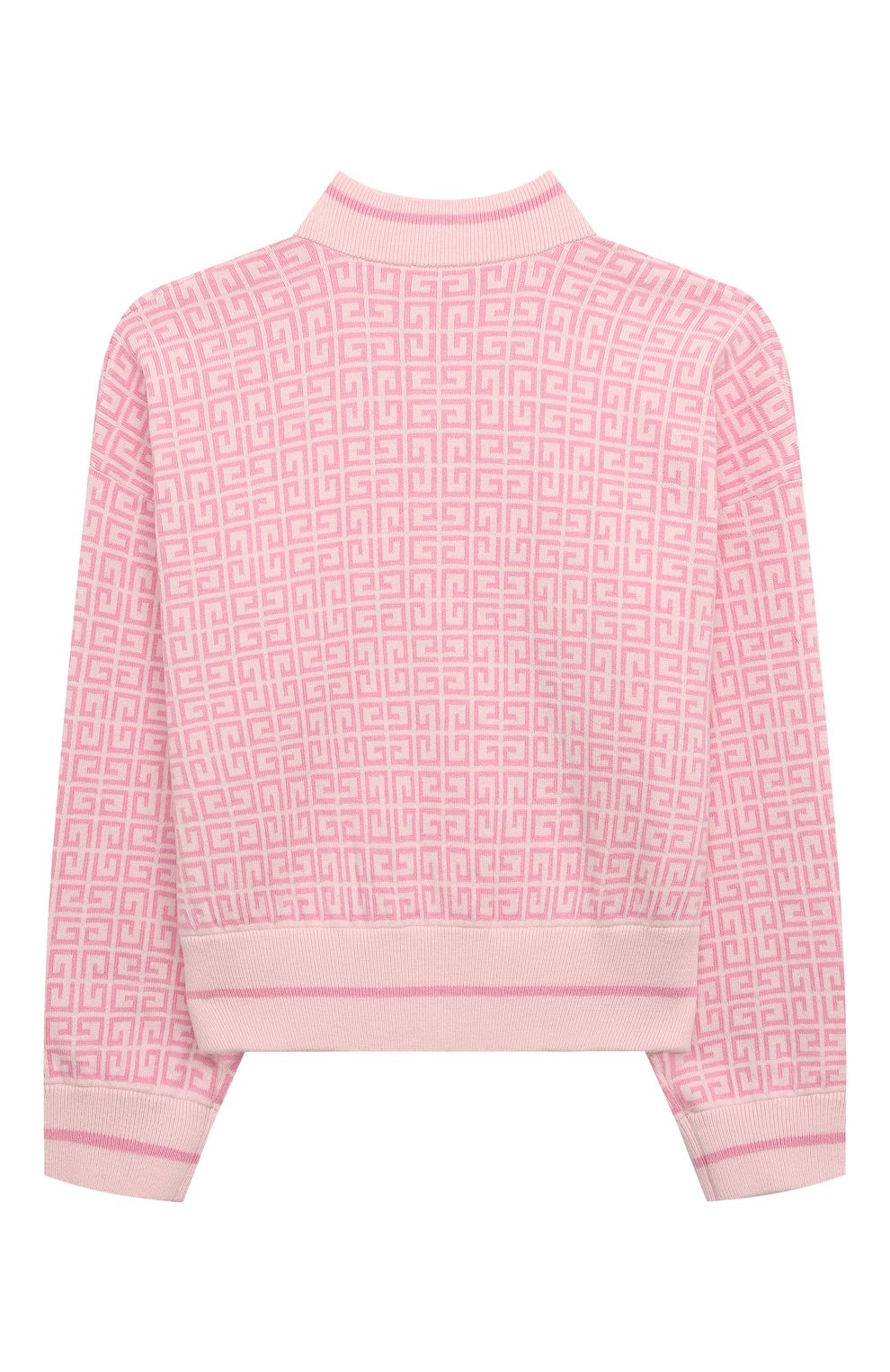 Хлопковый бомбер GIVENCHY, арт. H30414, фото 2