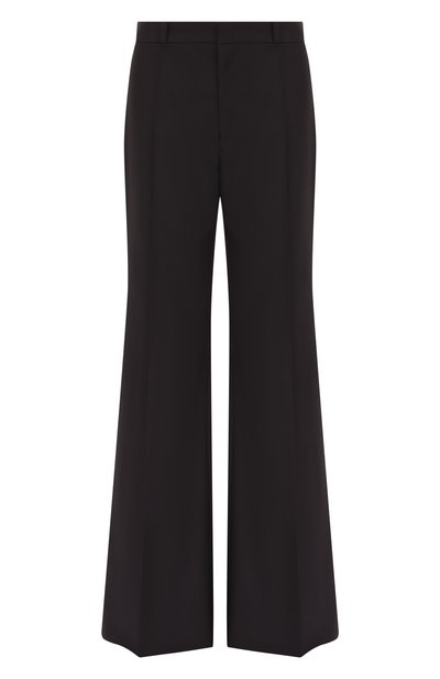 Женские шерстяные брюки CHLOÉ, арт. CHC25SPA06299