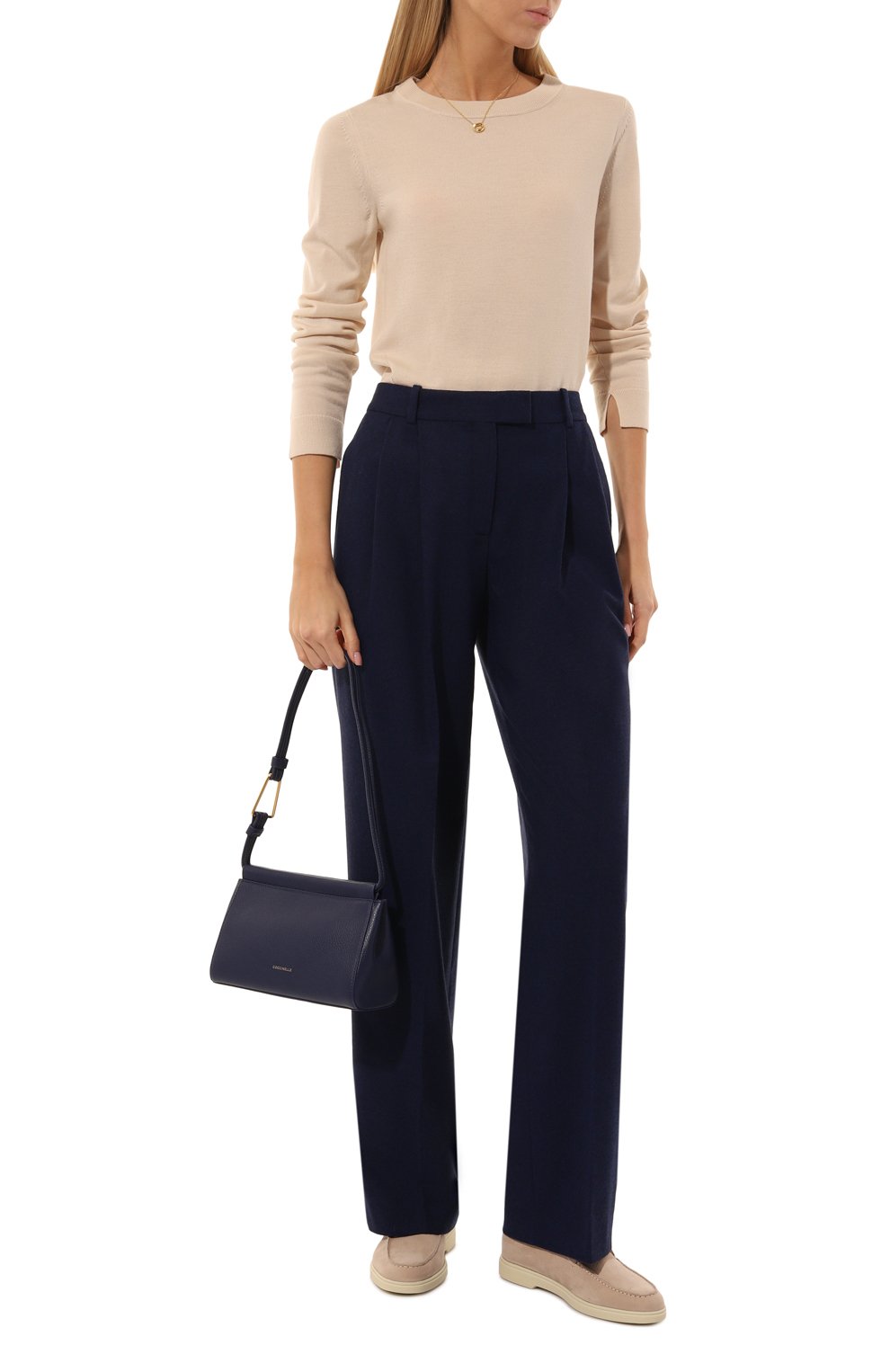 Сумка emily mini COCCINELLE, арт. E5RG0520101, фото 7