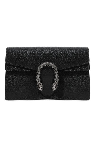 Сумка dionysus super mini GUCCI, арт. 476432 CAOGN, фото 1