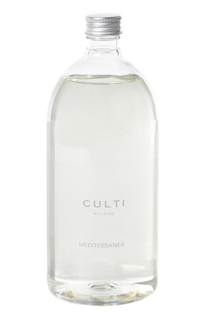 Рефил для диффузора mediterranea CULTI MILANO, арт. 8055965594929