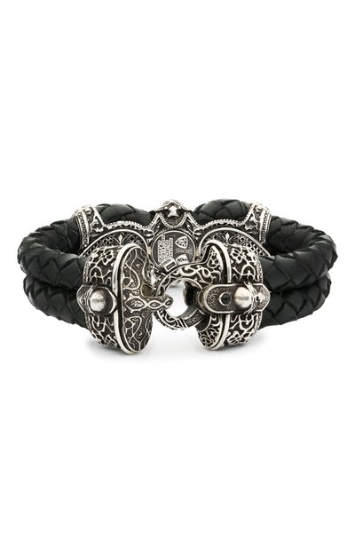 Браслет сны византии GL JEWELRY, арт. M410007-S97B-435, фото 2