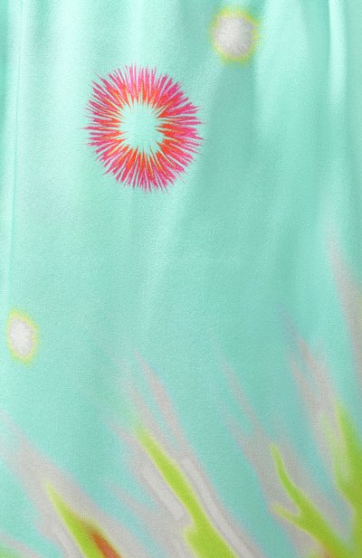 Шелковая юбка POUSTOVIT, арт. ss20P-6340, фото 5