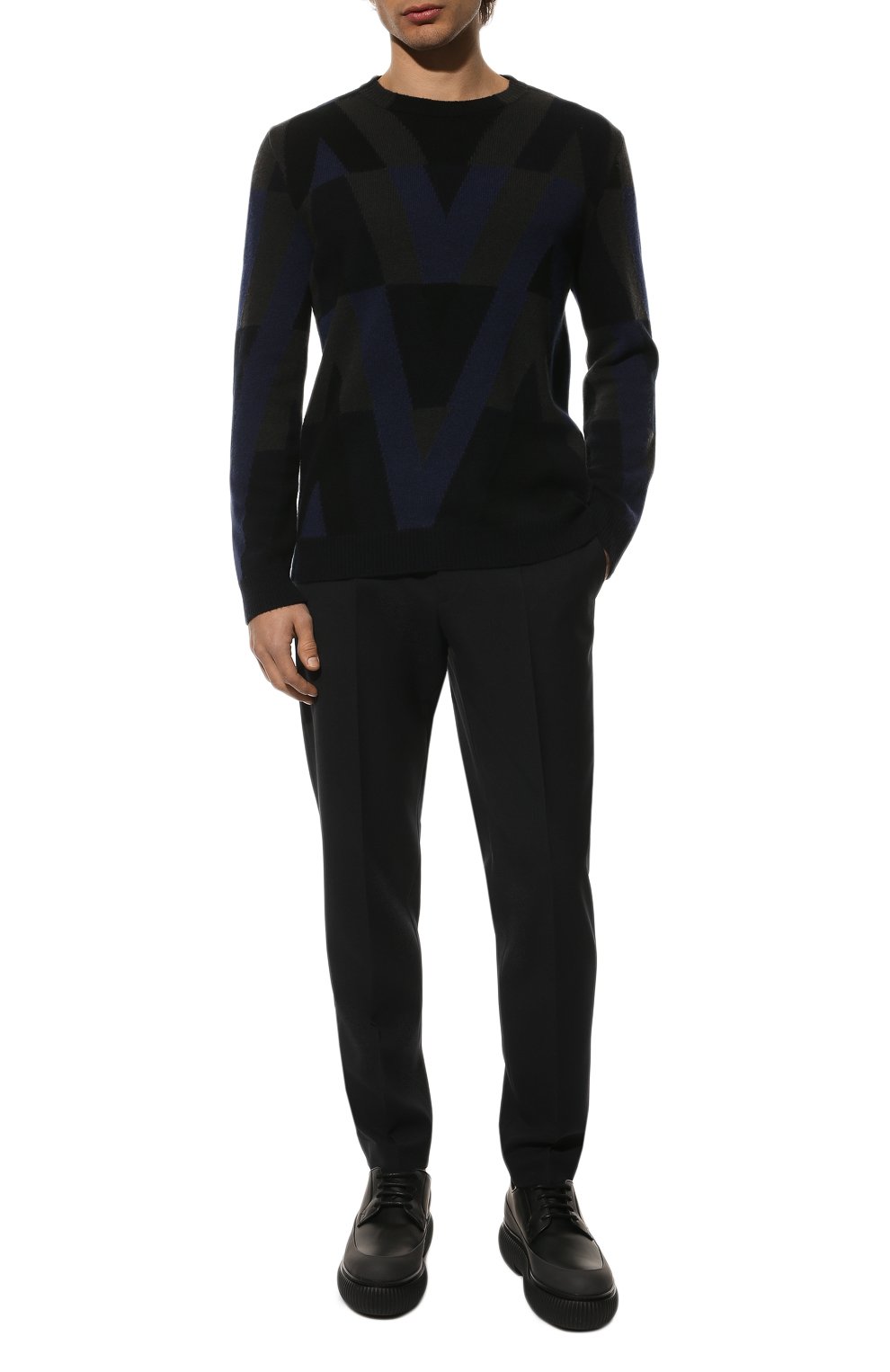 Брюки boss x porsche BOSS, арт. 50469026, фото 2