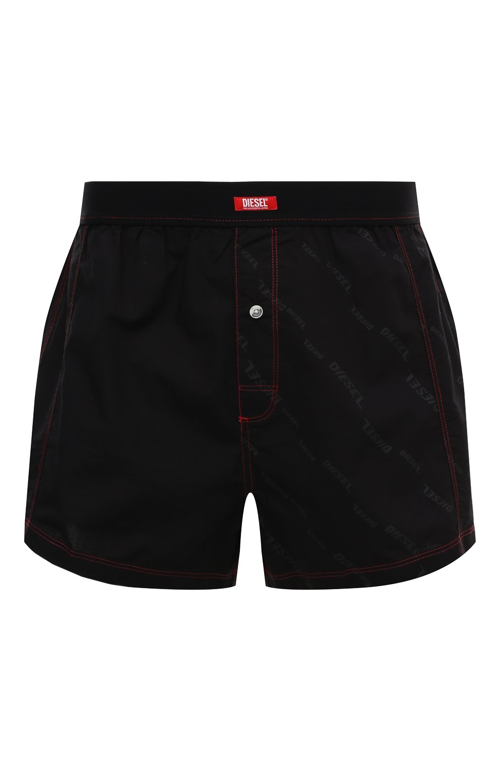 Хлопковые боксеры DIESEL, арт. A09590/0HERP, фото 1