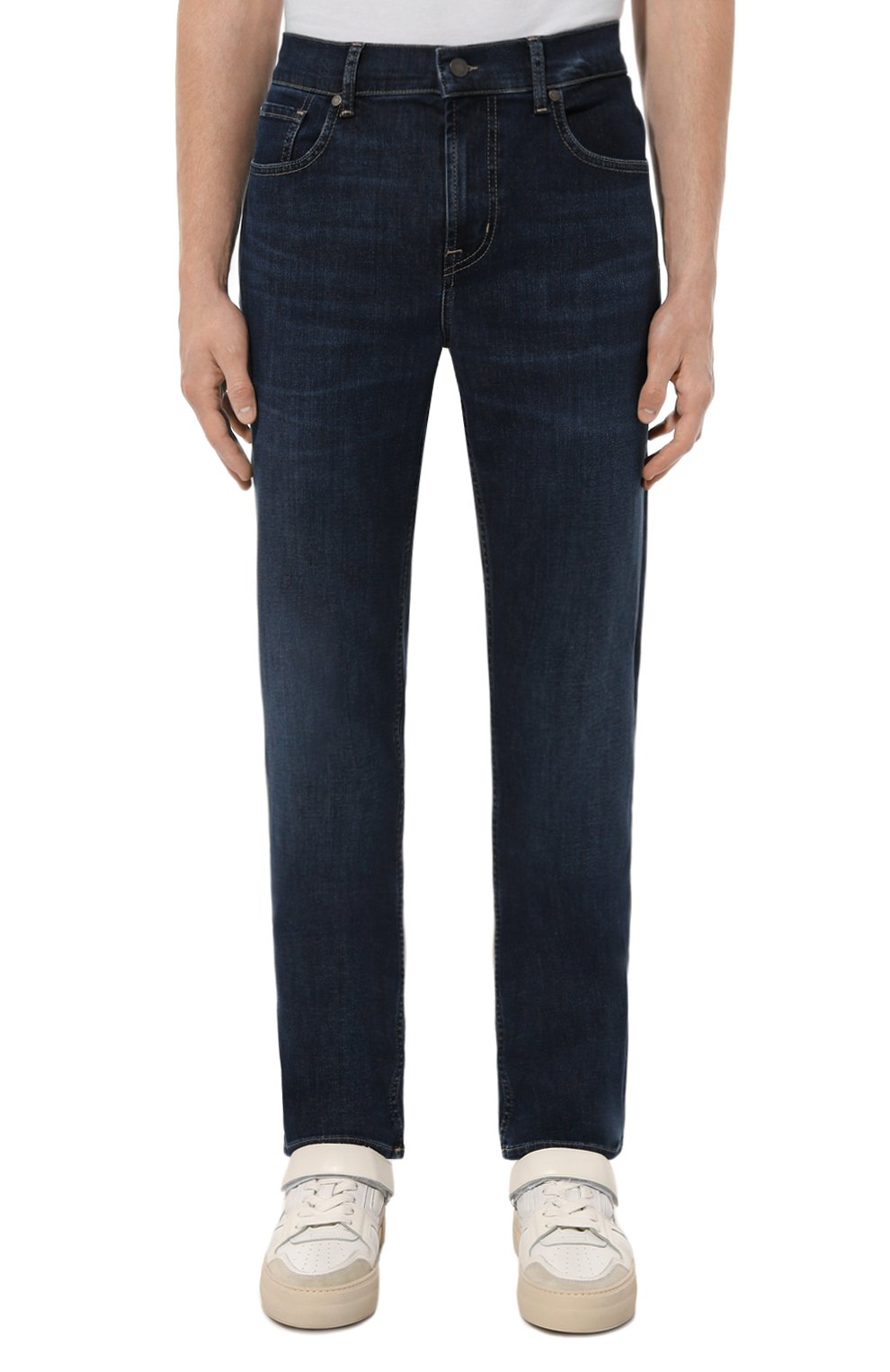 Джинсы slimmy 7 FOR ALL MANKIND, арт. JSMSB800LA, фото 3