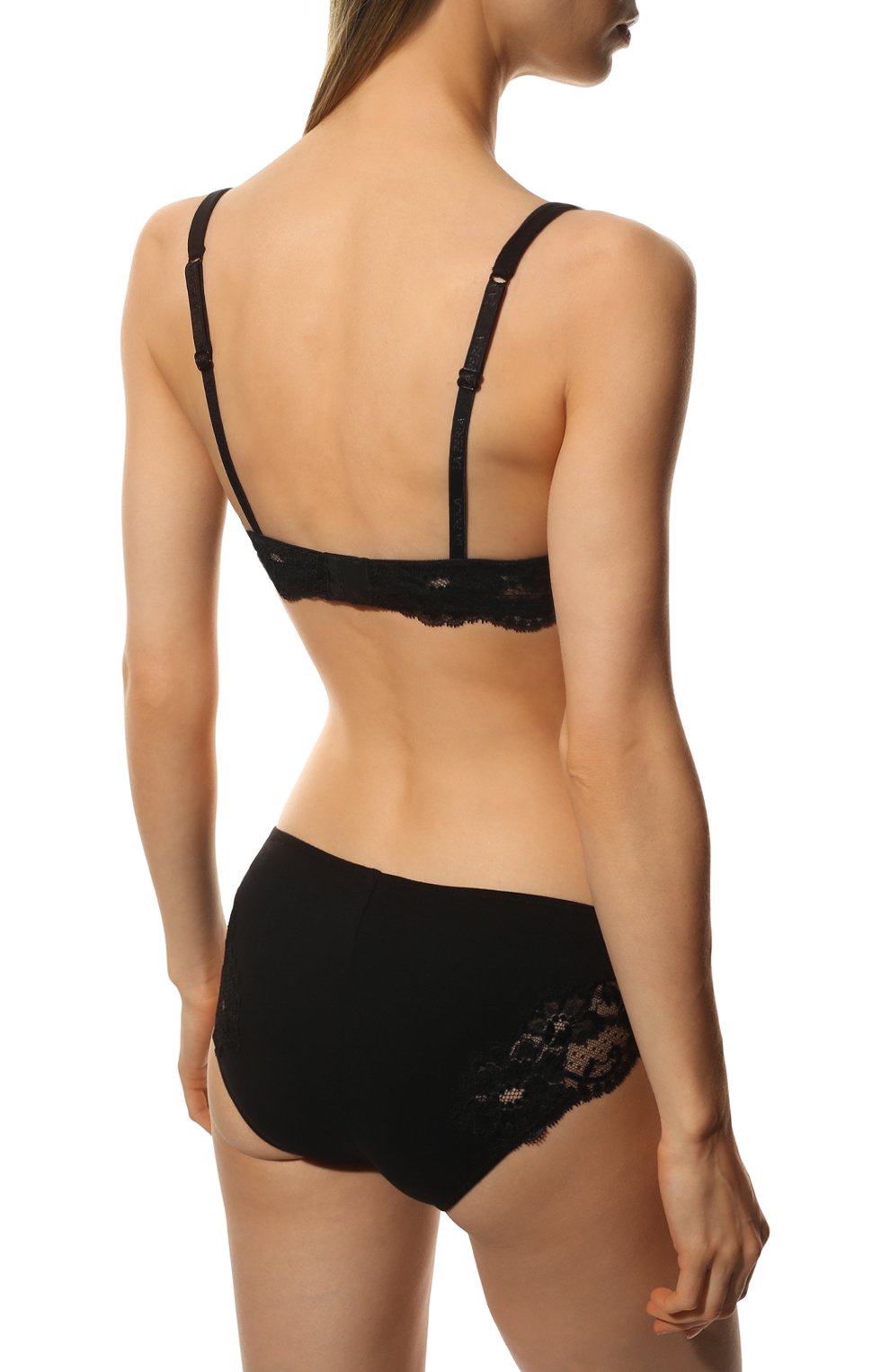 Бюстгальтер с чашкой пуш-ап LA PERLA, арт. 906531B, фото 3