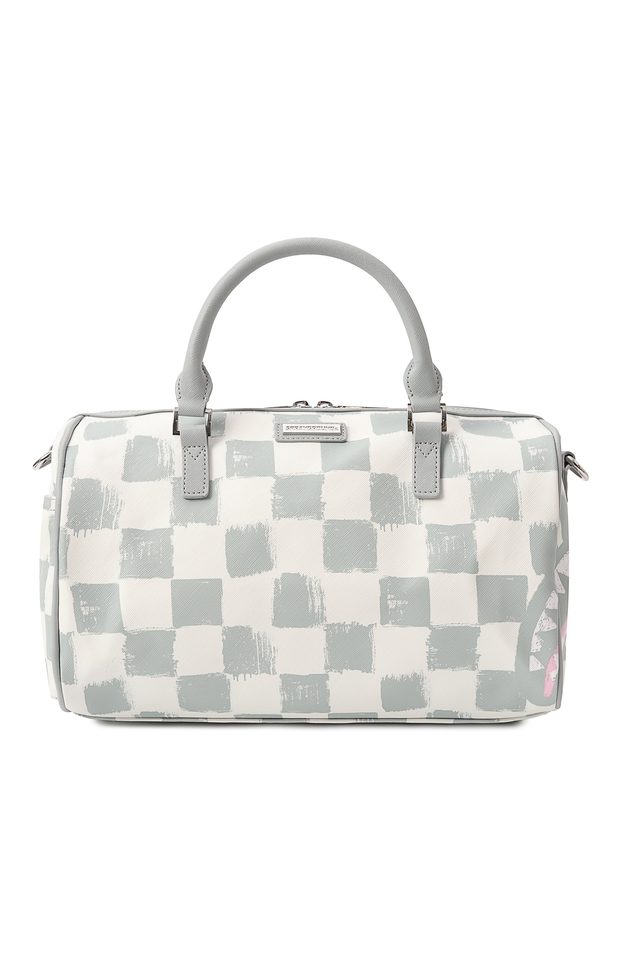 Дорожная сумка vanquish SPRAYGROUND, арт. 910D6903NSZ, фото 1