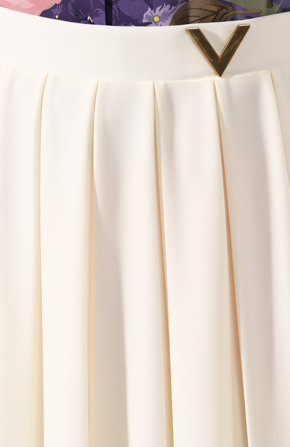 Юбка VALENTINO, арт. TB3MD01M5AN, фото 5