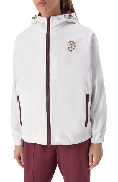 Ветровка BRUNELLO CUCINELLI, арт. MB4227945, фото 3