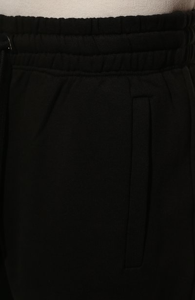 Хлопковые шорты DIEGO VENTURINO, арт. FW22-DV SRT P0G, фото 5