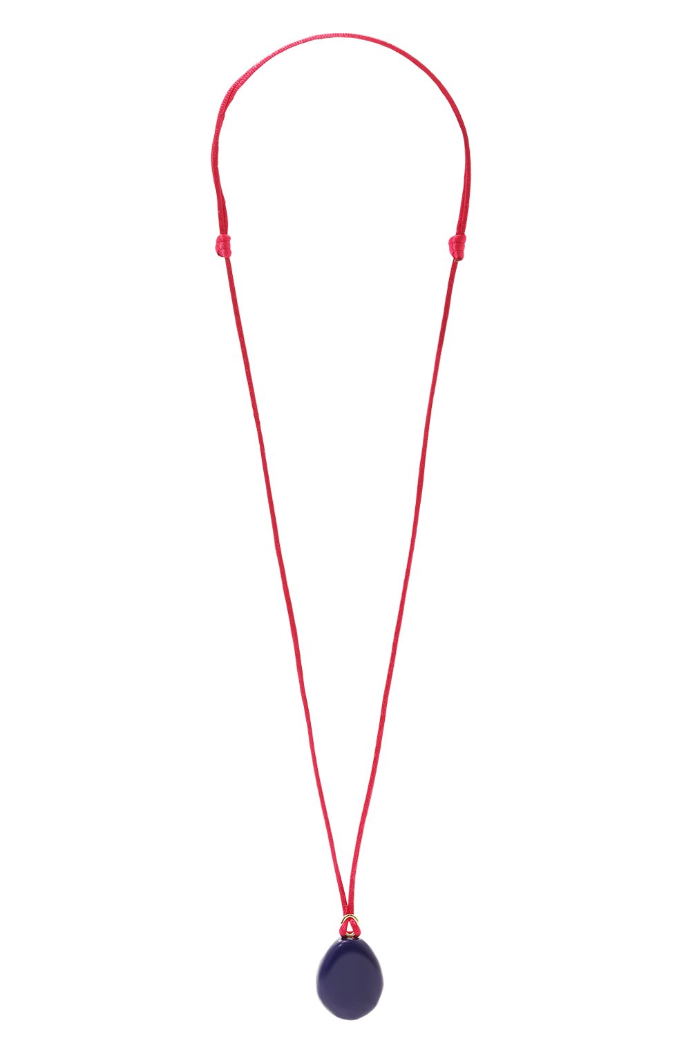 Кулон на шнурке LILI ARCHIVE, арт. ALINA51, фото 1