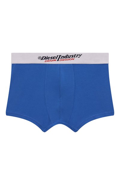 Комплект из трех боксеров DIESEL, арт. J01234/KYATR, фото 5