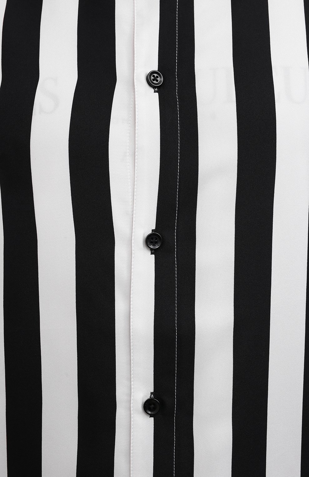 Шелковая рубашка AMIRI, арт. F0M06186SE, фото 5