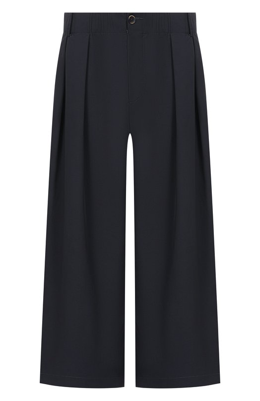 Брюки Uma Wang UM3513_ Синий UM3513_