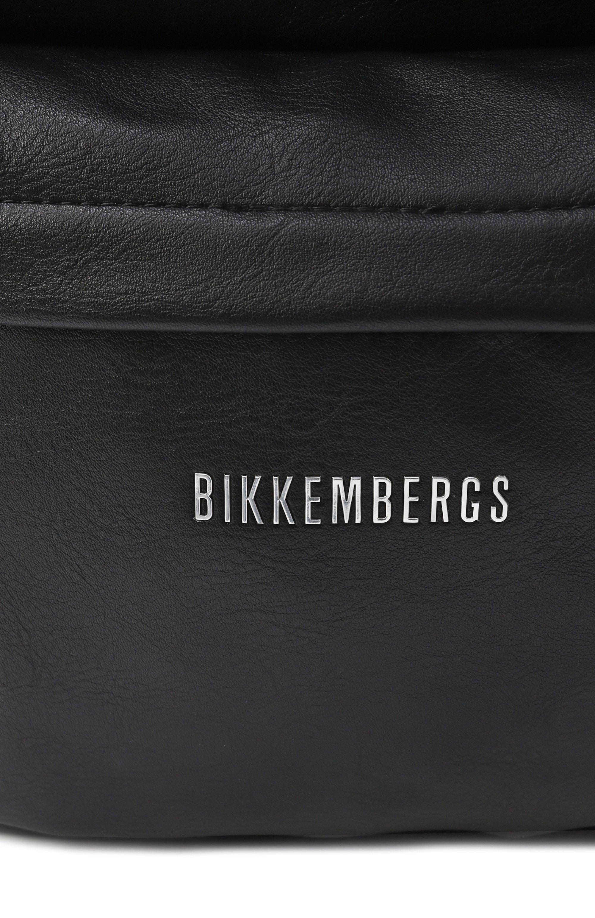 Рюкзак allen DIRK BIKKEMBERGS, арт. BKZA00967P, фото 3