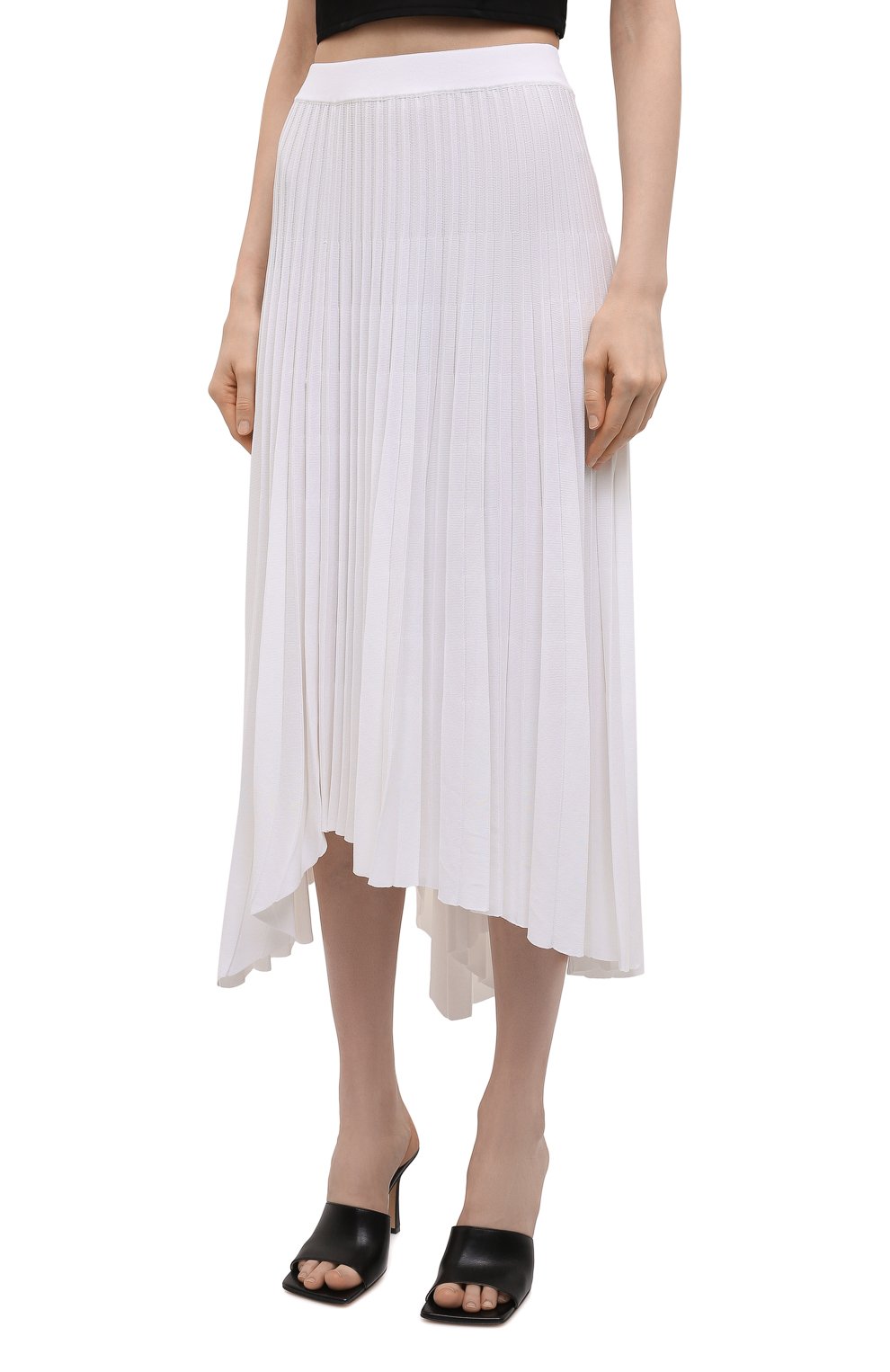 Плиссированная юбка MRZ, арт. S21-0075, фото 3