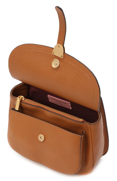 Сумка fauve small COCCINELLE, арт. E1 G00 55 01 01, фото 4