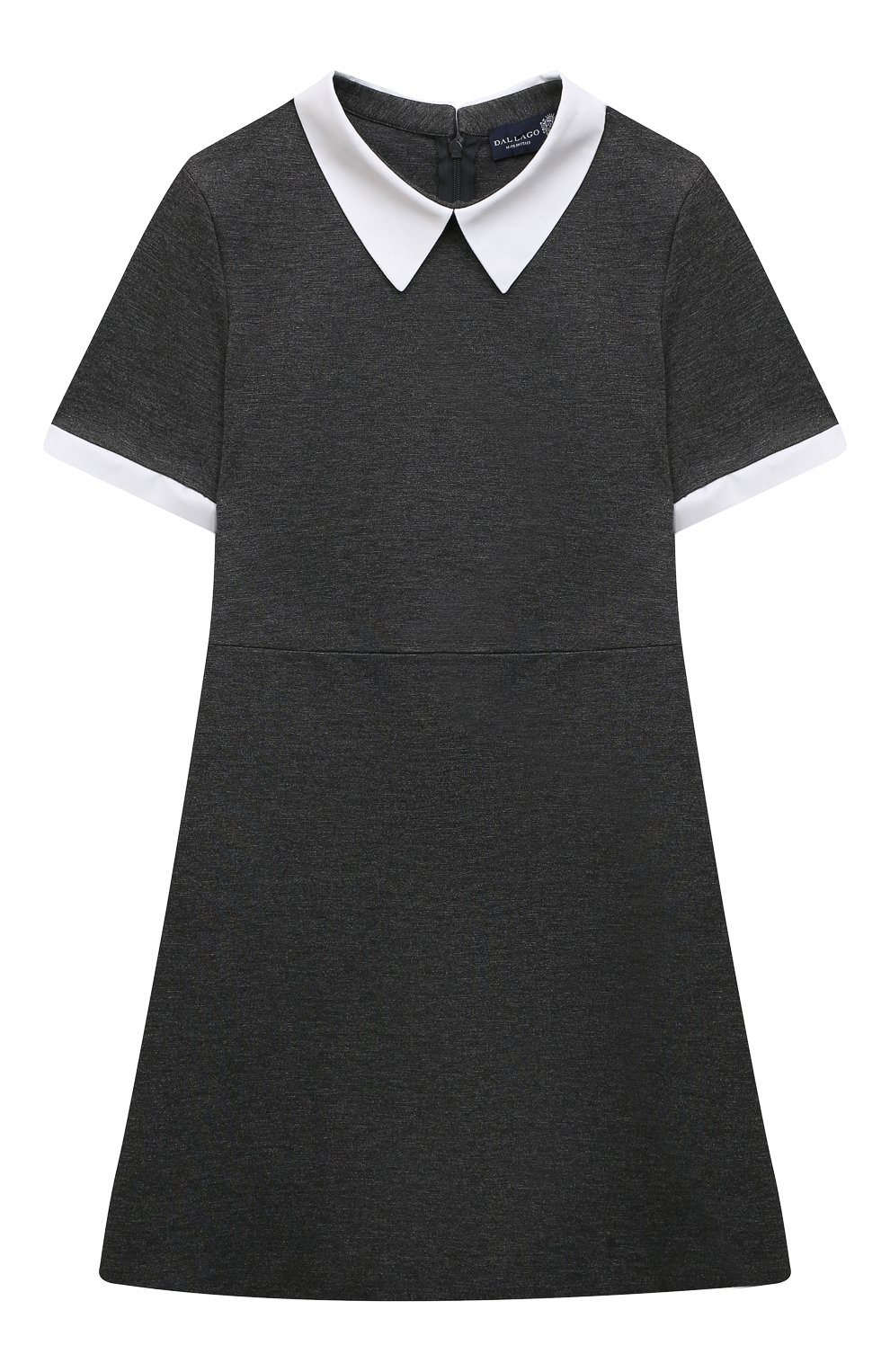 Платье из вискозы DAL LAGO, арт. R244/8111/7-12, фото 1