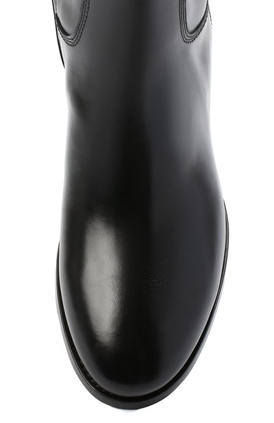 Сапоги SANTONI, арт. WSNH58900BJ2NBCKN01, фото 5