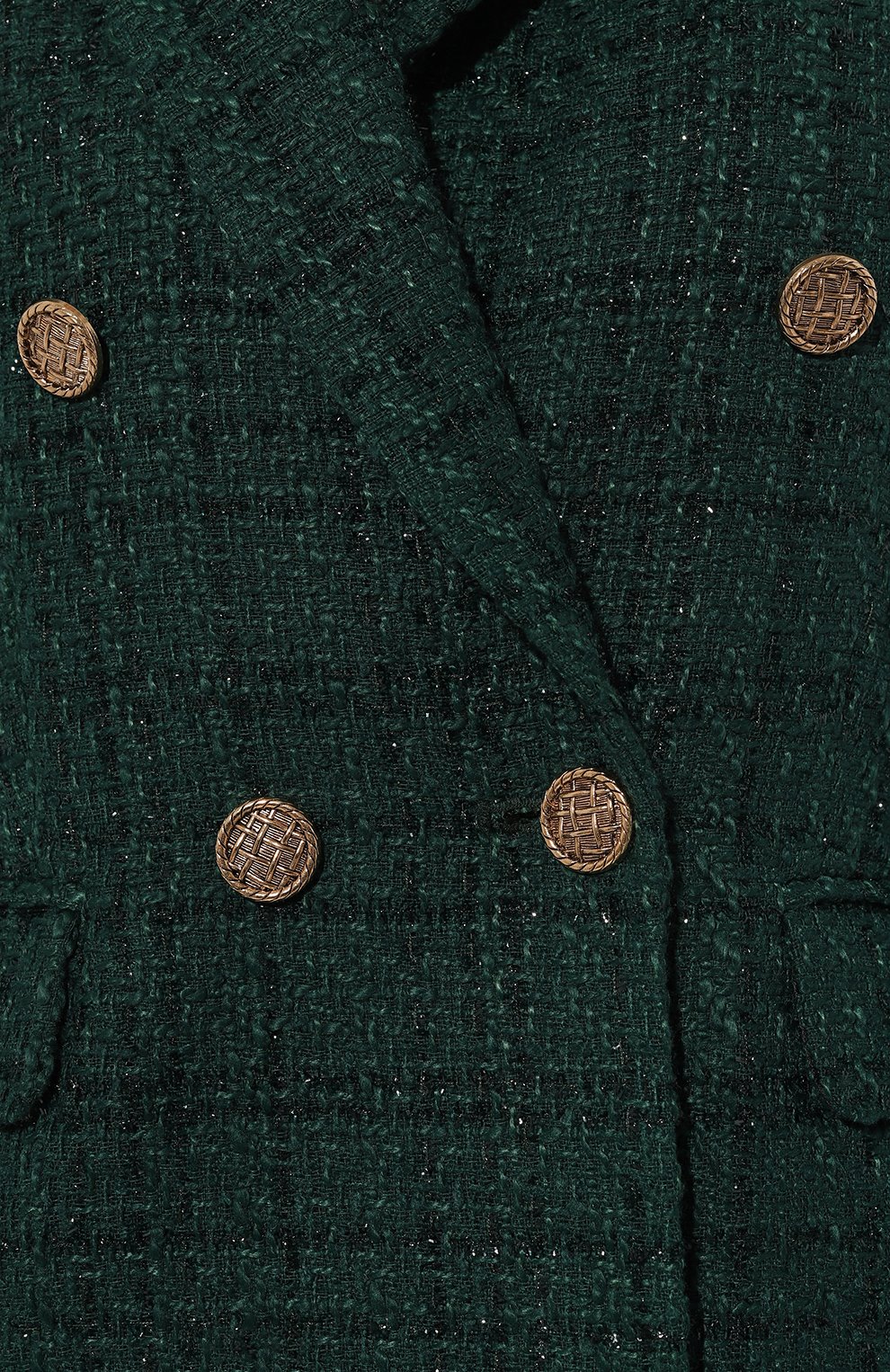 Жакет из вискозы SEVEN LAB, арт. SJT.02.504.01, фото 5