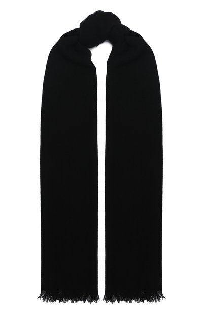 Кашемиро вый шарф KITON, арт. USCIACX03T39, фото 1