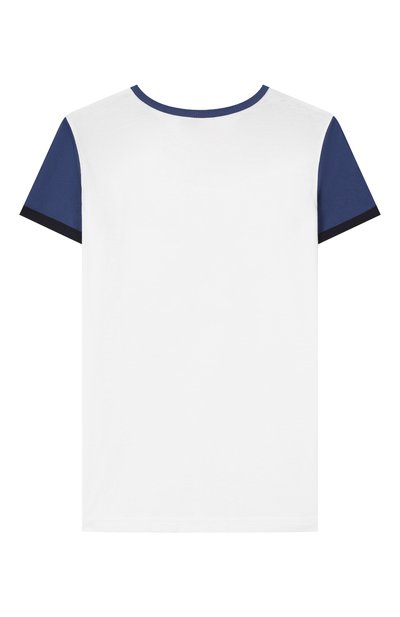 Хлопковая пижама STORY LORIS, арт. 35222, фото 3