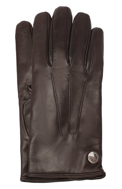 Кожаные перчатки MORESCHI, арт. 064U/NAPPA, фото 1