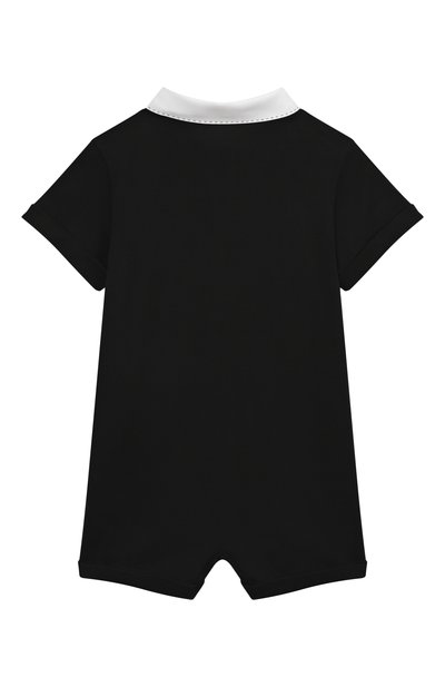 Хлопковый песочник DOLCE & GABBANA, арт. L1J0BC/G7PHL, фото 2