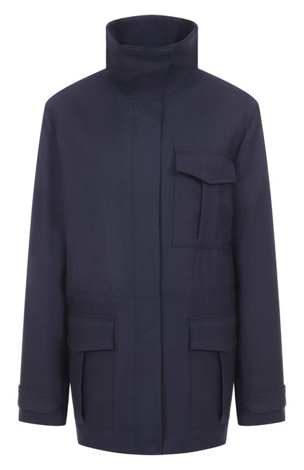 Женская шерстяная куртка LORENA ANTONIAZZI, арт. CP36B/5004