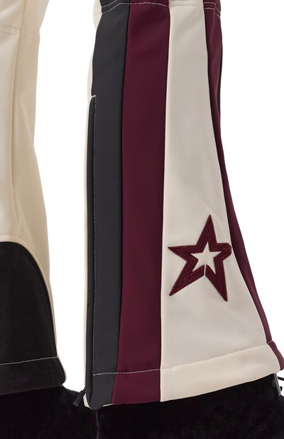 Брюки PERFECT MOMENT, арт. W3001073/QUEENIE MID RISE STRIPE PANT II, фото 5