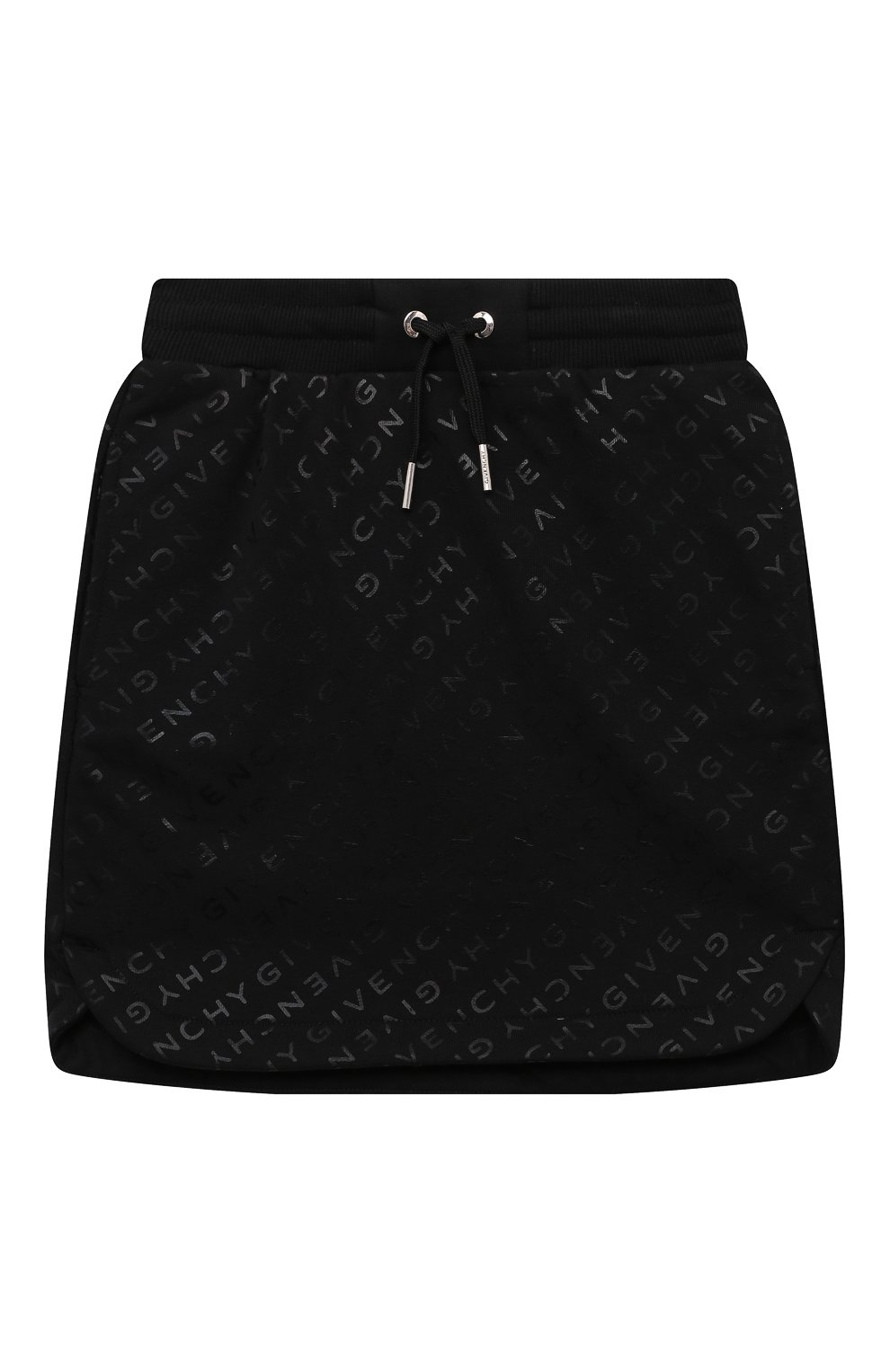 Хлопковая юбка GIVENCHY, арт. H30401, фото 1