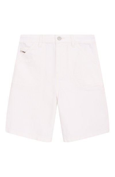 Джинсовые шорты DIESEL, арт. J02535/KXBRZ