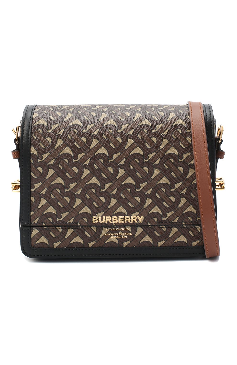 Сумка grace BURBERRY, арт. 8031751, фото 5