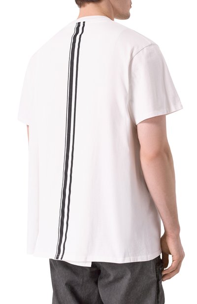 Хлопковая футболка MORDECAI, арт. 25E96MXJ03, фото 4