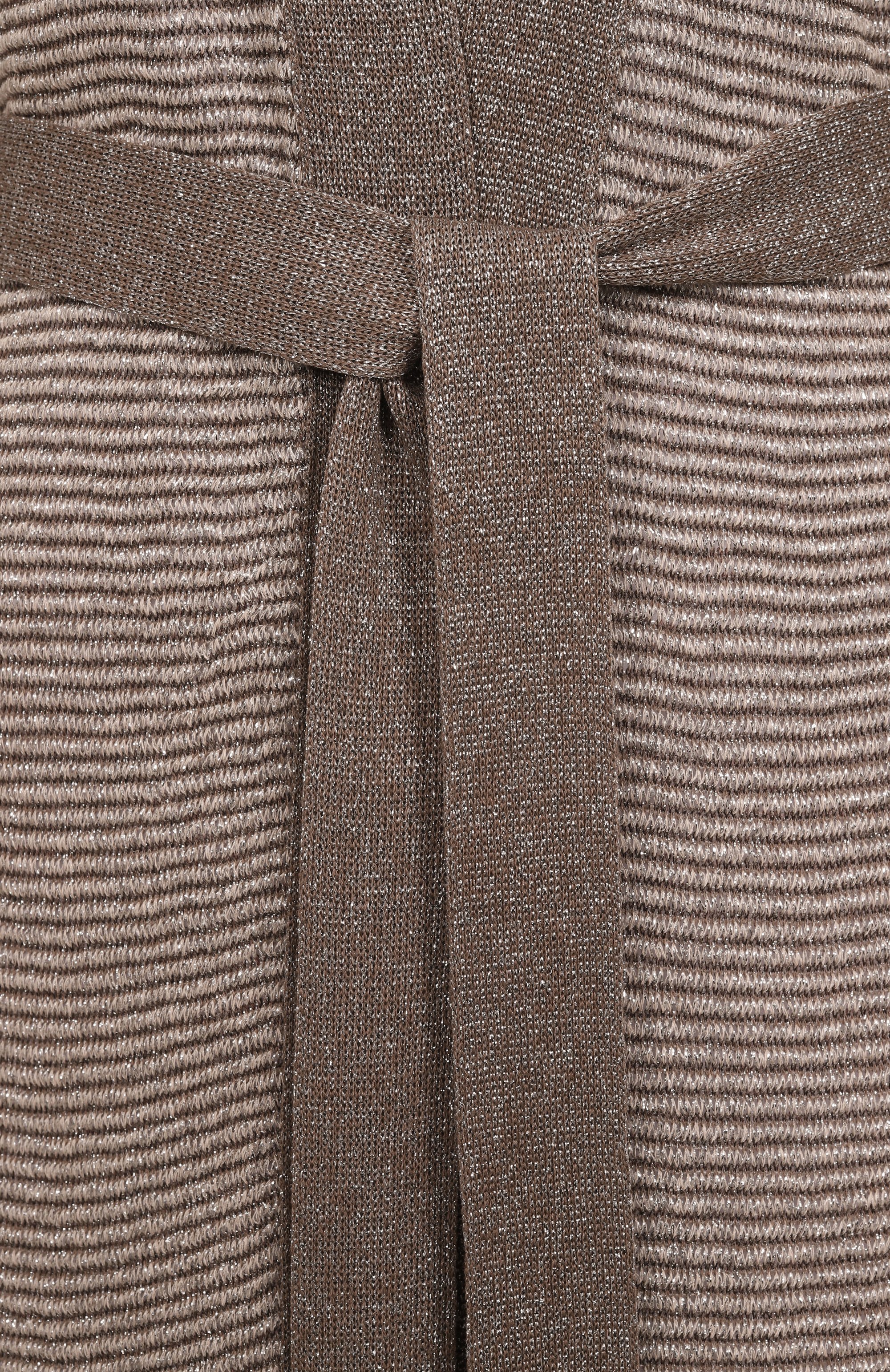 Кардиган из вискозы D.EXTERIOR, арт. 60190, фото 6