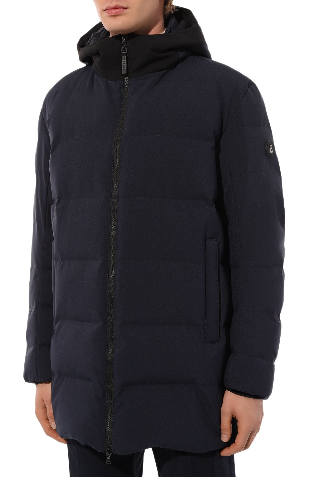 Пуховик BOGNER, арт. 38589207, фото 3