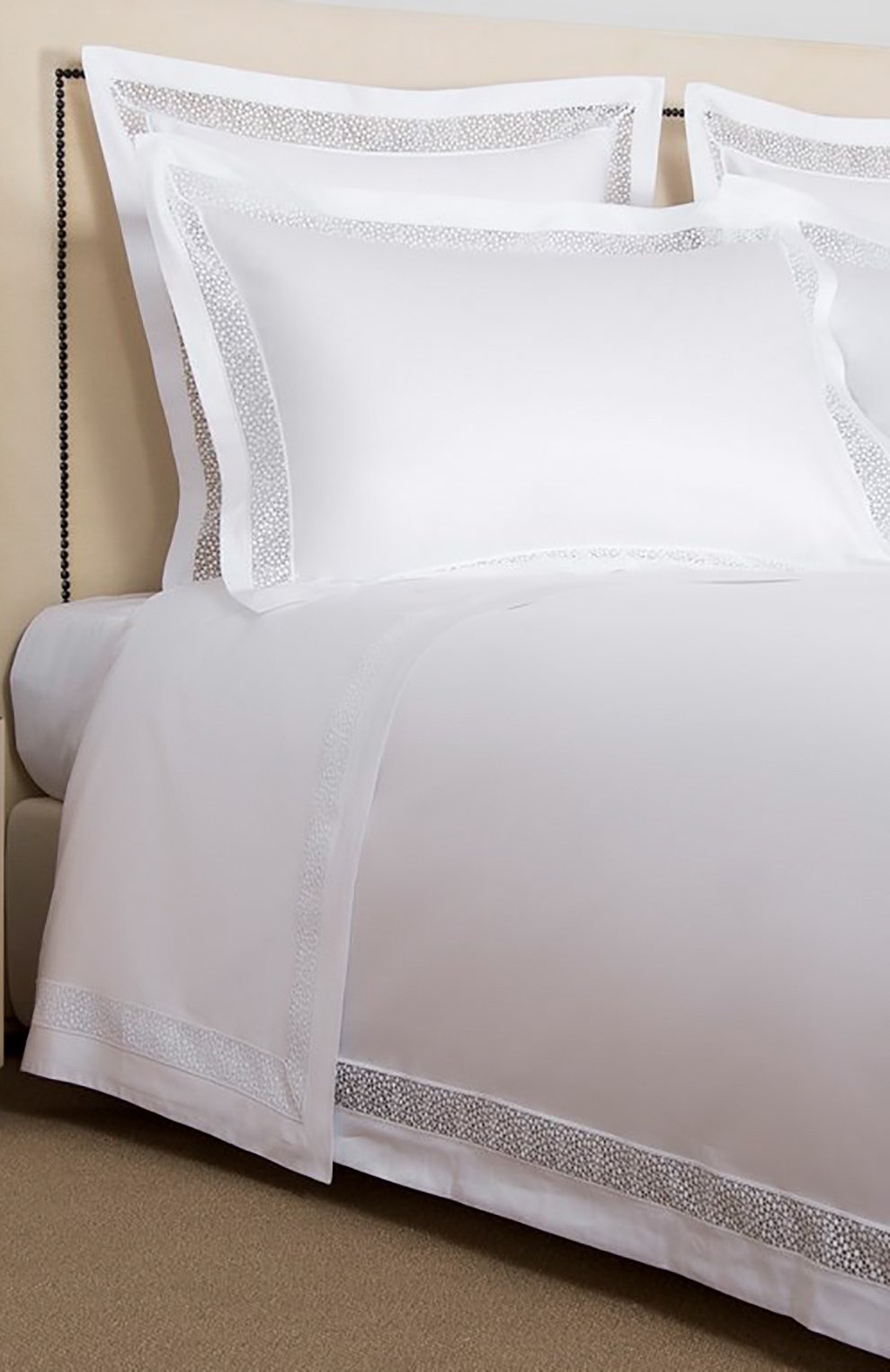 Наволочка forever lace FRETTE, арт. FR6572 E0700 065B, фото 4