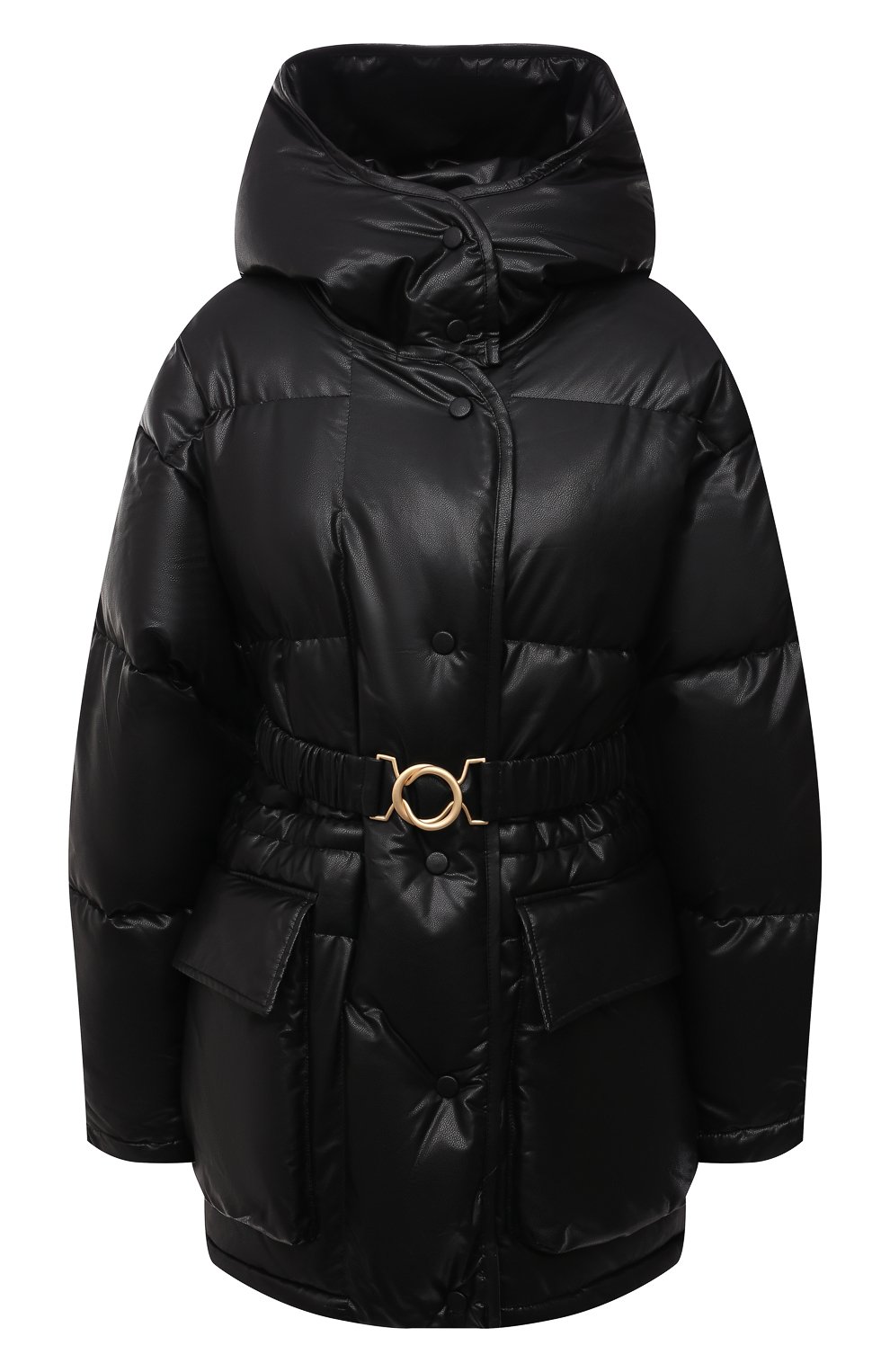 Пуховик LVIR, арт. LV21F-JK25, фото 1